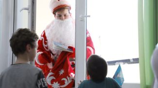 Фото РУП "Гродноэнерго"