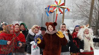 Фото из архива