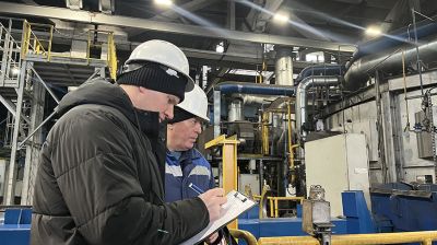 Фото Могилевского областного объединения профсоюзов