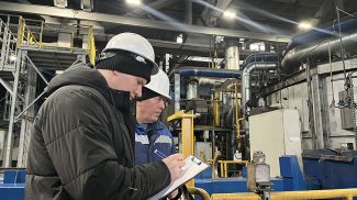 Фото Могилевского областного объединения профсоюзов