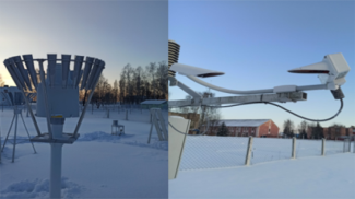 Фото Белгидромета