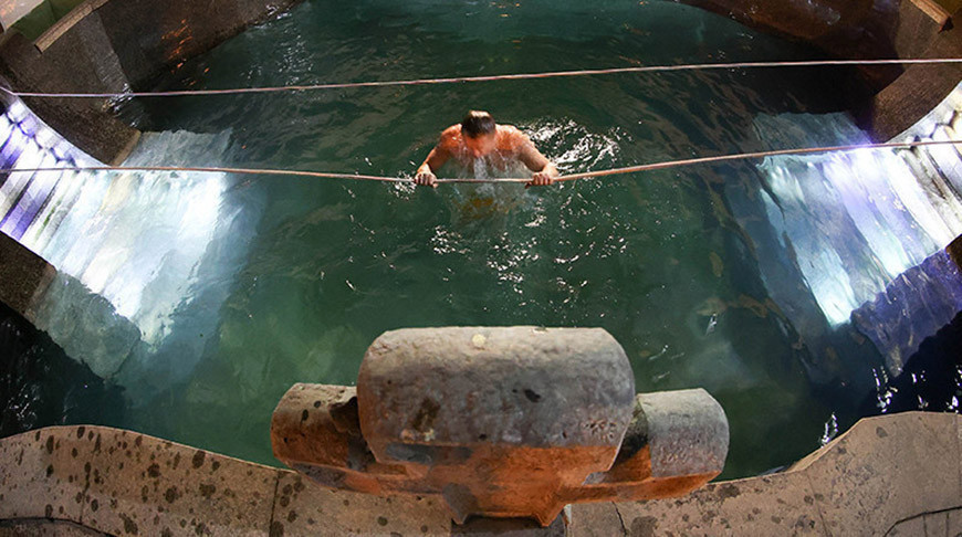 Фото из архива