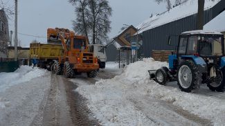Фото ГО "ЖКХ Минской области"