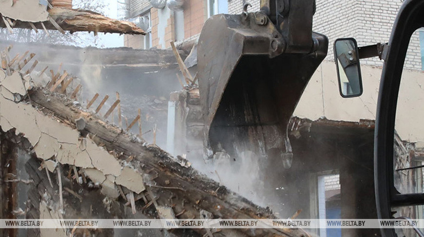 Фото из архива