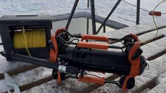 Фото Гродненской областной организации ОСВОД