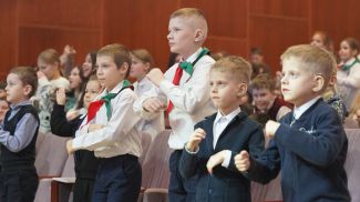 Фото НЦХТДМ