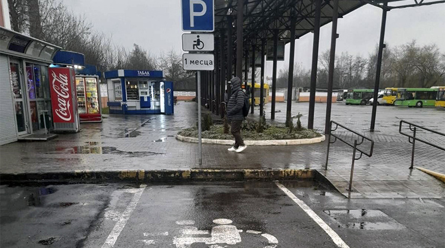 Фото прокуратуры Молодечненского района