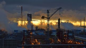 Фото ОАО "Гродно Азот"