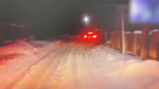 Скриншот видео УВД Гродненского облисполкома