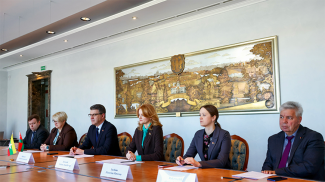 Фото  "Минск-Новости" 