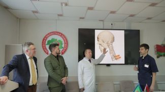 Фото к ВОКБ