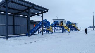 Фото Гомельского областного комитета природных ресурсов и охраны окружающей среды