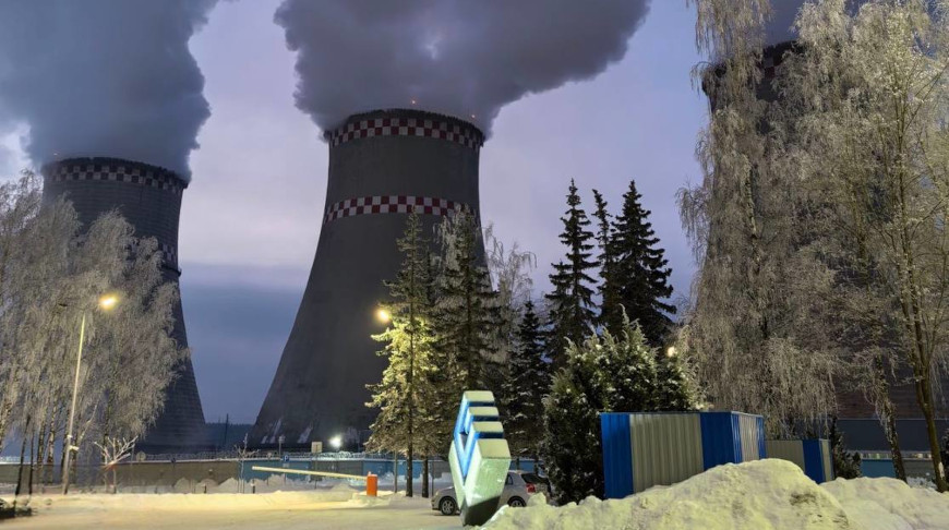 Фото Минскэнерго