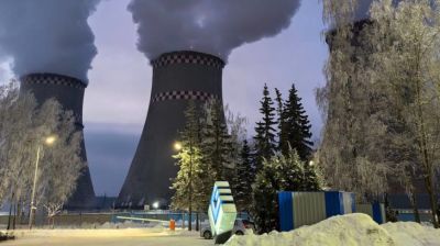 Фото Минскэнерго
