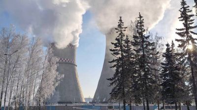 Фото РУП "Минскэнерго"