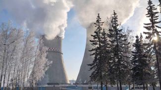 Фото РУП "Минскэнерго"