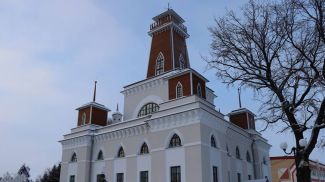 Фото Гомельского облисполкома