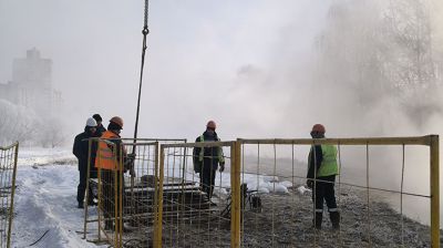Фото "Минскэнерго"