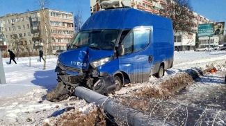 Фото Брестского горисполкома