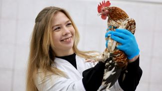 Полина Мовсесян