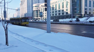 Скриншот видео МВД