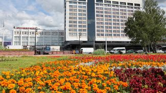 Фото из архива