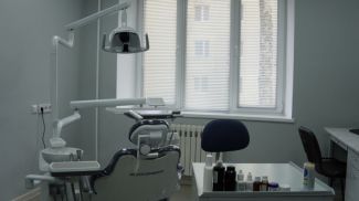 Фото Солигорской ЦРБ