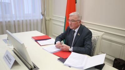 Валерий Малашко