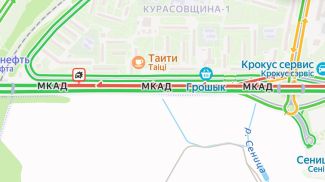 Фото УГАИ ГУВД Мингорисполкома