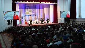 Фото ОАО "Гродно Азот"