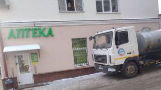 Фото Витебского облисполкома