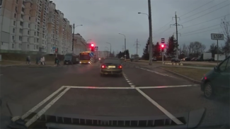 Скриншот видео из сети Интернет