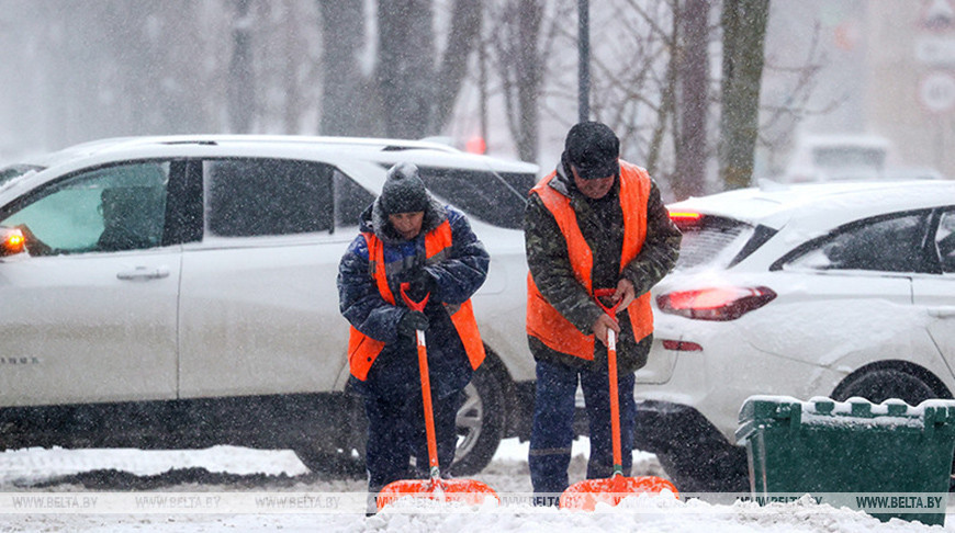 Фото из архива