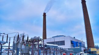 Фото "Гродноэнерго"