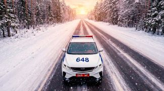 Фото УВД Могилевского облисполкома