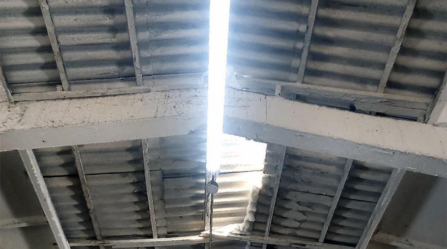 Фото прокуратуры Пуховичского района