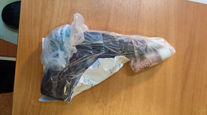 Фото Брестского областного суда