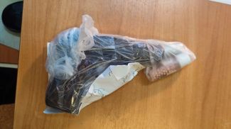 Фото Брестского областного суда