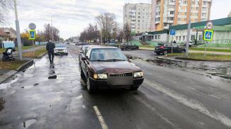 Фото из архива УВД Гомельского облисполкома