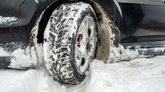 Фото УВД Гродненского облисполкома