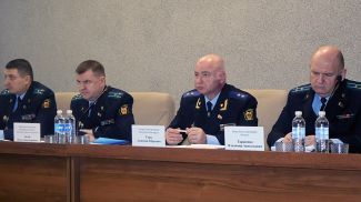 Фото Генпрокуратуры