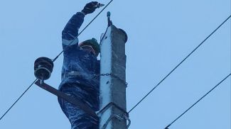 Фото РУП "Минскэнерго"