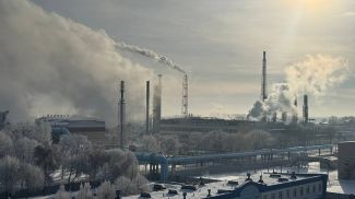 Фото из телеграм-канала "ОАО "Гродно Азот" official"