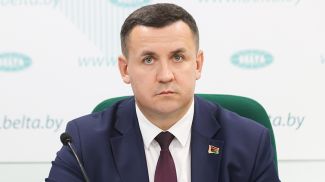 Александр Драгун. Фото из архива