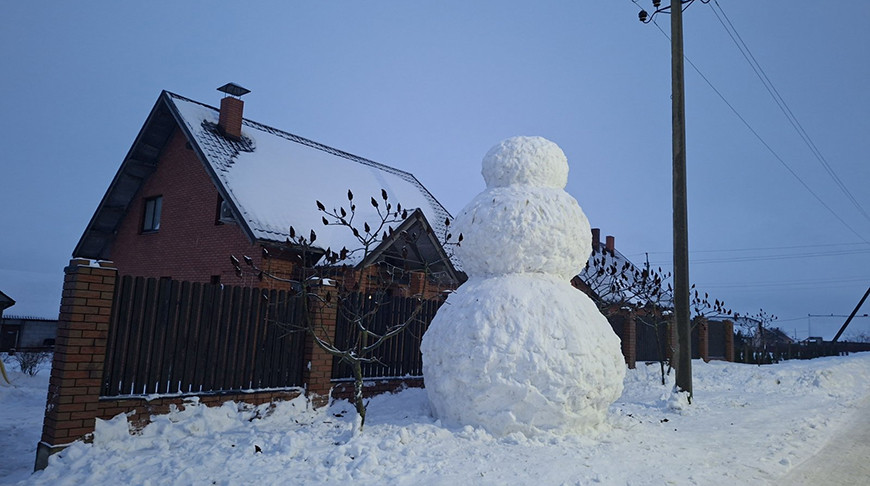 Фото Леонида Филановича