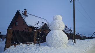 Фото Леонида Филановича