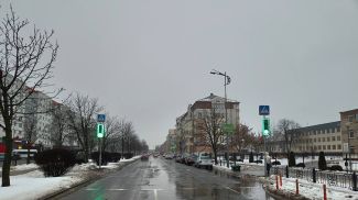 Фото ГАИ УВД Брестского облисполкома