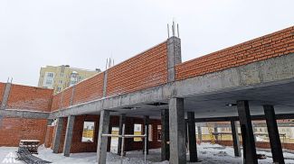 Фото ГПО "Минскстрой"