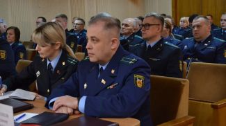 Фото Генпрокуратуры