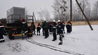 Фото РУП "Гродноэнерго"